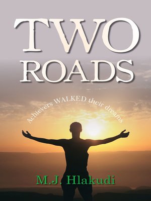 cover image of Two Roads